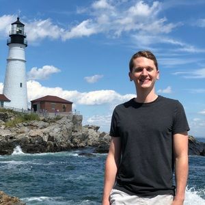 Meet your Posher, Marshall